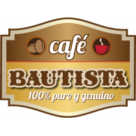 Bautista Logo ,Logo , icon , SVG Bautista Logo