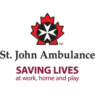 St. John Ambulance Logo ,Logo , icon , SVG St. John Ambulance Logo