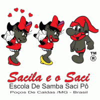 Sacila Saci Po Logo ,Logo , icon , SVG Sacila Saci Po Logo