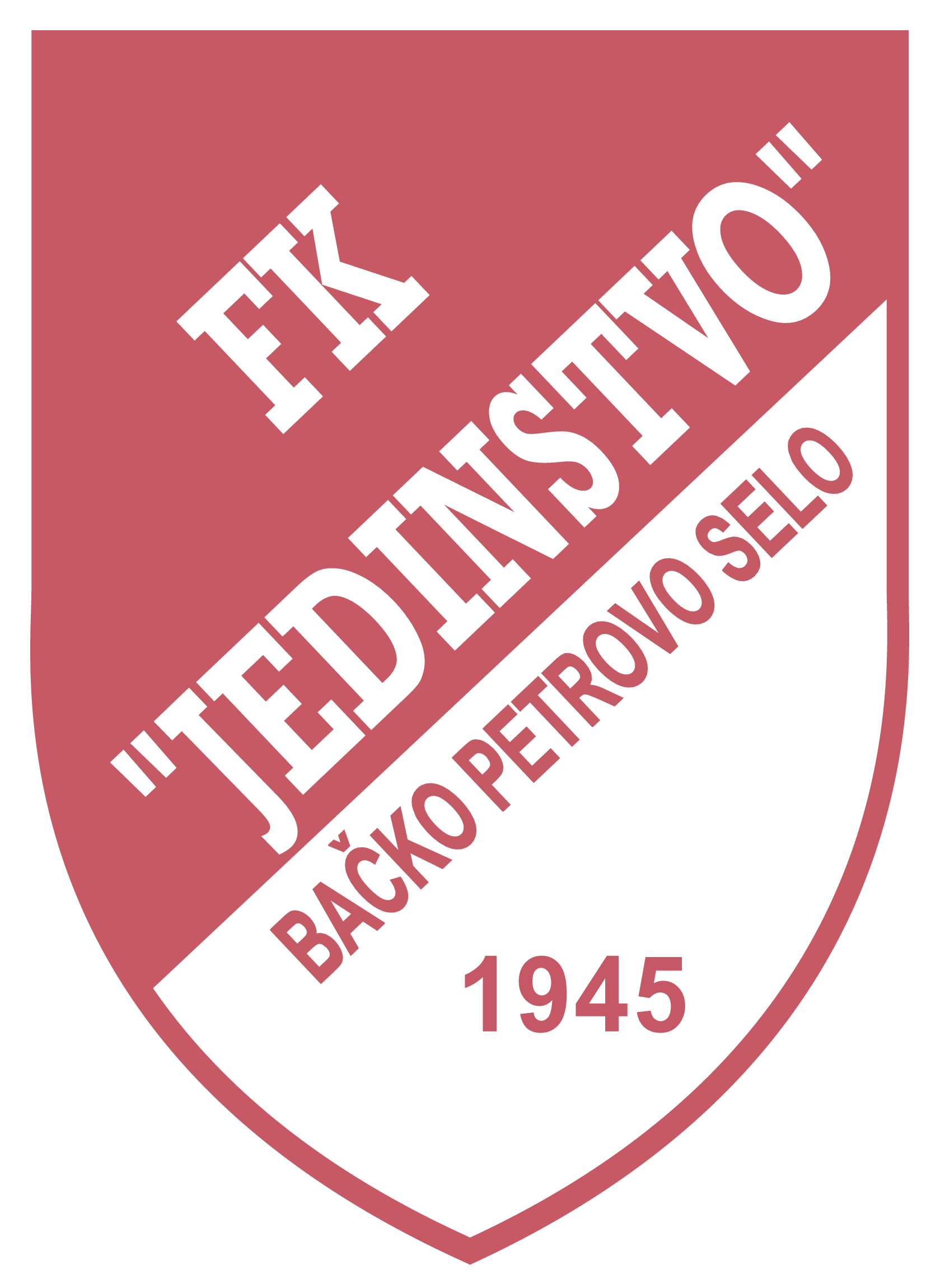 Fk Jedinstvo Backo Petrovo Selo Logo Download Logo Icon Png Svg Fk Jedinstvo Backo Petrovo Selo Logo Download Logo Icon Png Svg