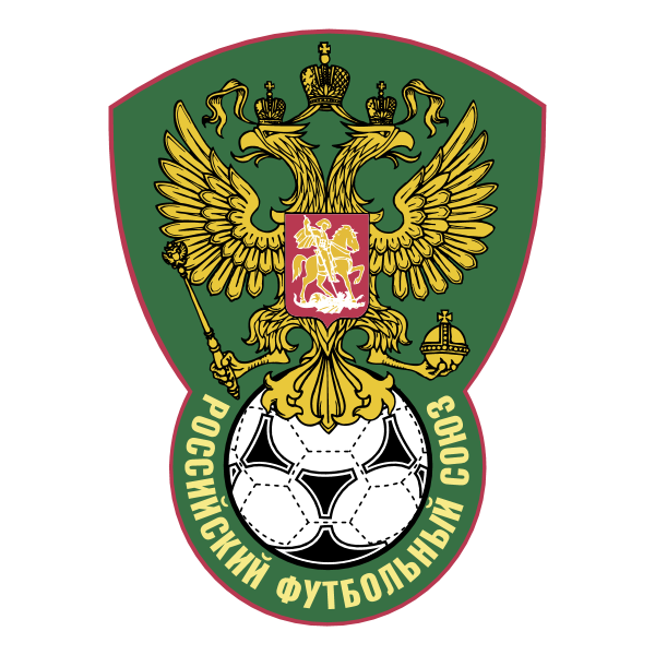 Russian Football Union Download png