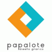 Papalote Logo ,Logo , icon , SVG Papalote Logo