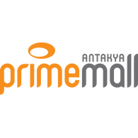Prime Mall Antakya Logo ,Logo , icon , SVG Prime Mall Antakya Logo