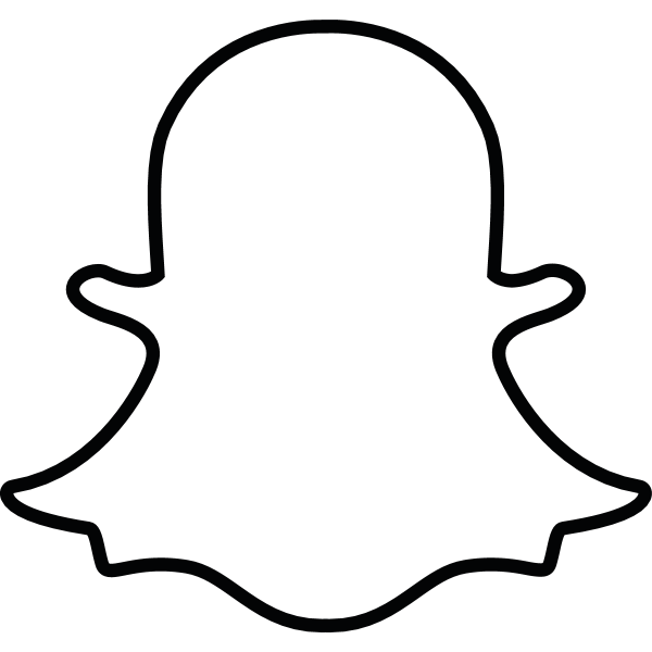 Snapchat Ghost Logo Download Logo Icon Png Svg