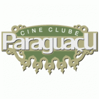 Cine Clube Paraguacu Logo ,Logo , icon , SVG Cine Clube Paraguacu Logo