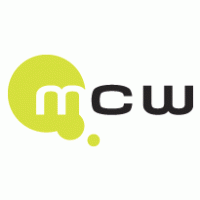 MCW Logo ,Logo , icon , SVG MCW Logo