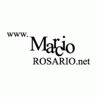Marcio Rosario Logo ,Logo , icon , SVG Marcio Rosario Logo