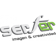 Serfer Logo ,Logo , icon , SVG Serfer Logo