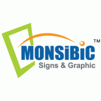 Monsibic Logo