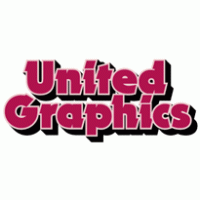 United Graphics Logo ,Logo , icon , SVG United Graphics Logo