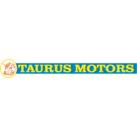 Taurus Motors Logo ,Logo , icon , SVG Taurus Motors Logo