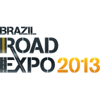 Brazil Road Expo Logo
