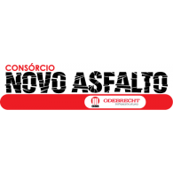 Novo Asfalto Logo ,Logo , icon , SVG Novo Asfalto Logo