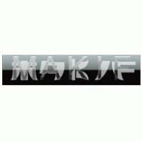 makif design Logo ,Logo , icon , SVG makif design Logo