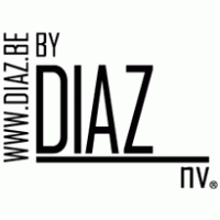 Diaz Sunprotection / Decoration Logo