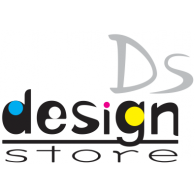 DS Design Store Logo