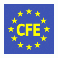 Confederation Fiscale Europeenne Logo ,Logo , icon , SVG Confederation Fiscale Europeenne Logo