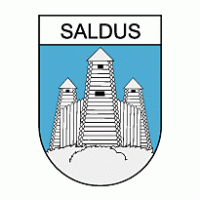 Saldus Logo ,Logo , icon , SVG Saldus Logo