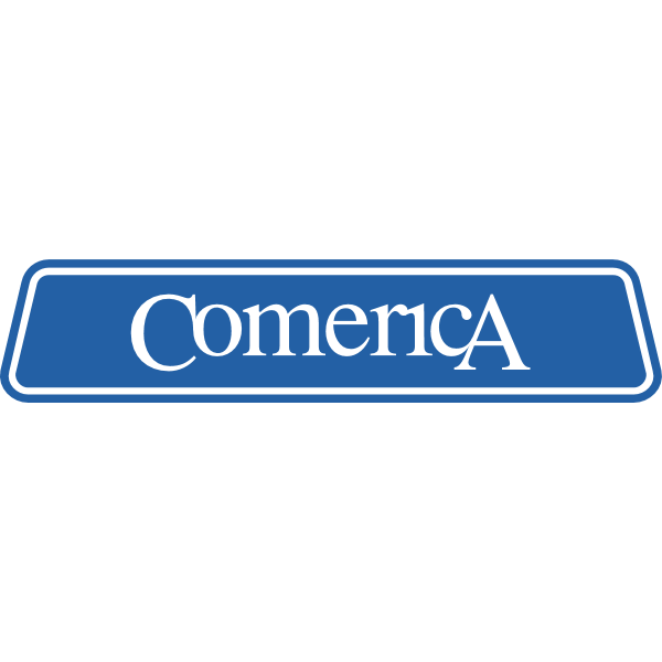 COMERICA BANK 1 Download png