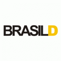 BrasilD Logo