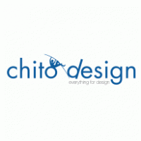 Chito Design Logo ,Logo , icon , SVG Chito Design Logo