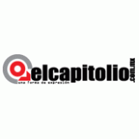 El Capitolio Logo ,Logo , icon , SVG El Capitolio Logo