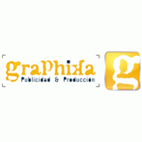 graphika Logo ,Logo , icon , SVG graphika Logo
