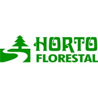 Horto Florestal Logo