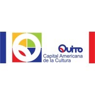 Quito Logo ,Logo , icon , SVG Quito Logo
