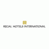 Regal Hotel International Logo ,Logo , icon , SVG Regal Hotel International Logo