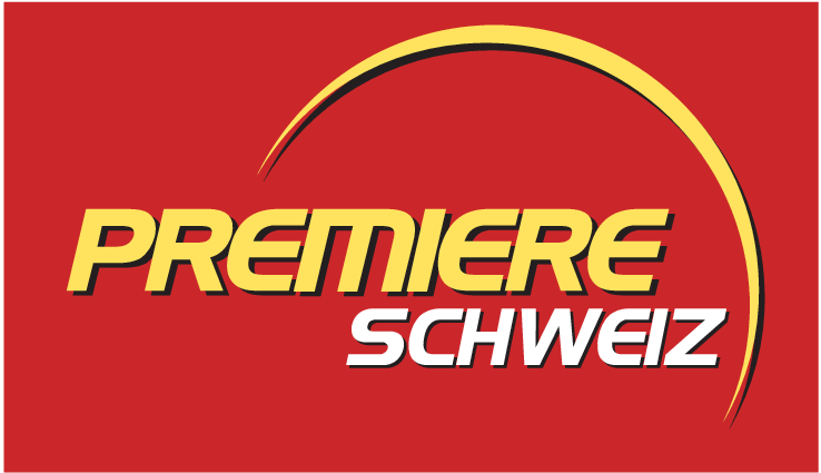 Premiere Schweiz Logo