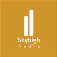 Skyhigh Media Logo