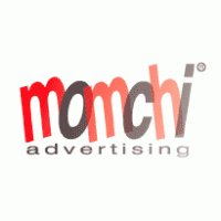 Momchi Logo