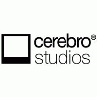 Cerebro Studios Logo ,Logo , icon , SVG Cerebro Studios Logo