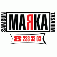 Marka Logo ,Logo , icon , SVG Marka Logo