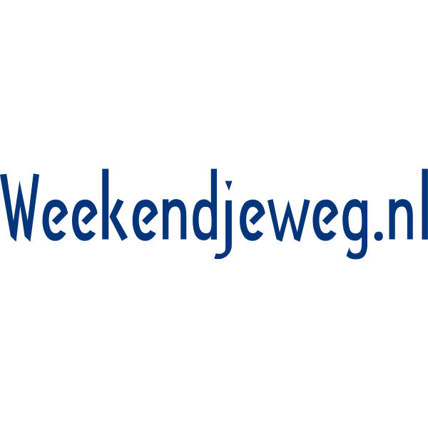 Autorisatie Controverse duidelijk Weekendjeweg.nl Logo [ Download - Logo - icon ] png svg