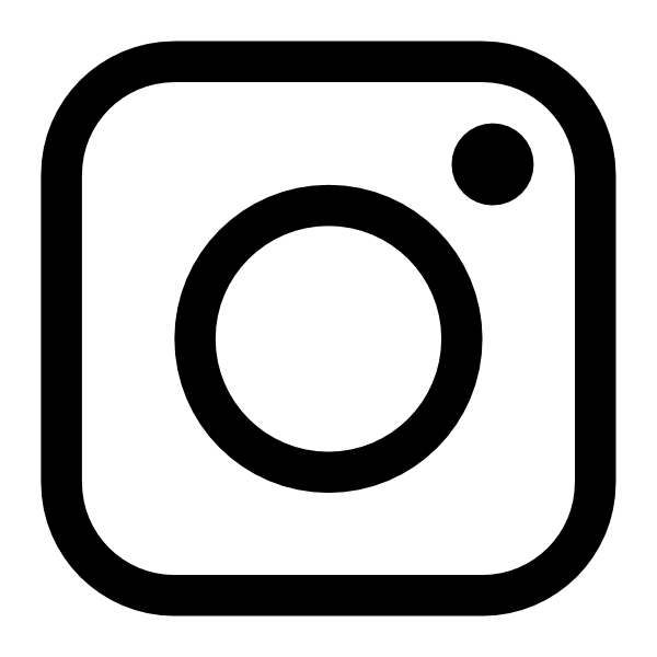 Instagram (CoreUI Icons v1.0.0) logo SVG