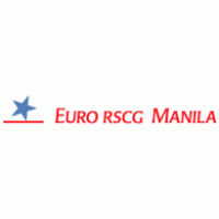 Euro RSCG Manila Logo ,Logo , icon , SVG Euro RSCG Manila Logo