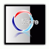 Icore Bengali Brands Logo ,Logo , icon , SVG Icore Bengali Brands Logo