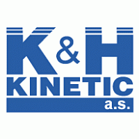 K&H Kinetic Logo ,Logo , icon , SVG K&H Kinetic Logo