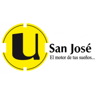 Universidad de San José Logo ,Logo , icon , SVG Universidad de San José Logo