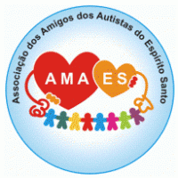 AMAES Logo ,Logo , icon , SVG AMAES Logo