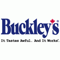 Buckley’s Logo ,Logo , icon , SVG Buckley’s Logo