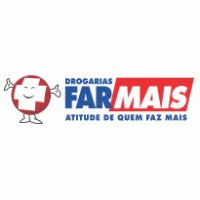 Farmais Logo ,Logo , icon , SVG Farmais Logo