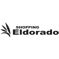 Shopping Eldorado Logo ,Logo , icon , SVG Shopping Eldorado Logo