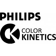 Philips Color Kinetics Logo