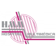 Hospital Multimedica Logo ,Logo , icon , SVG Hospital Multimedica Logo