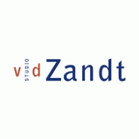 Studio van der Zandt Logo ,Logo , icon , SVG Studio van der Zandt Logo