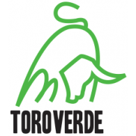 Toro Verde Logo ,Logo , icon , SVG Toro Verde Logo