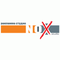 Nox Studio Logo ,Logo , icon , SVG Nox Studio Logo